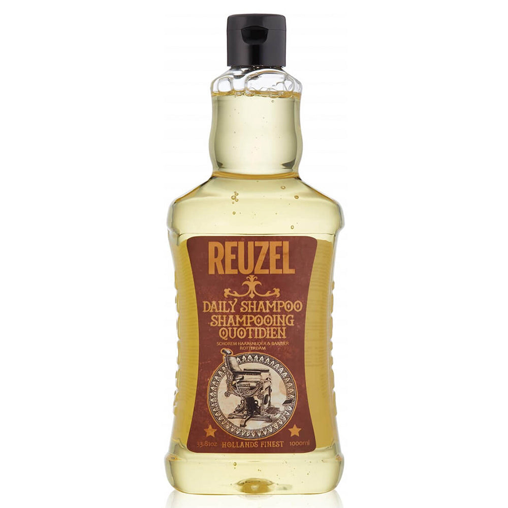 Reuzel Daily Shampoo 1 Litre