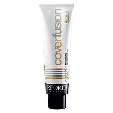 Redken Cover Fusion Low Ammonia Permanent Colour Cream 60ml