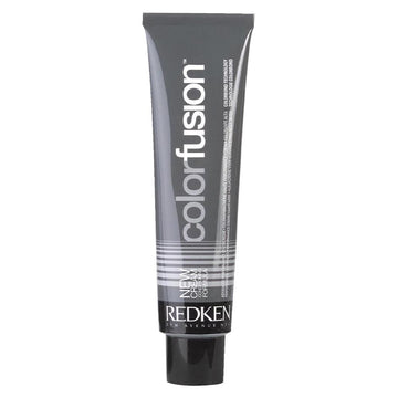 Redken Color Fusion Advanced Performance Permanent Colour Cream 60ml