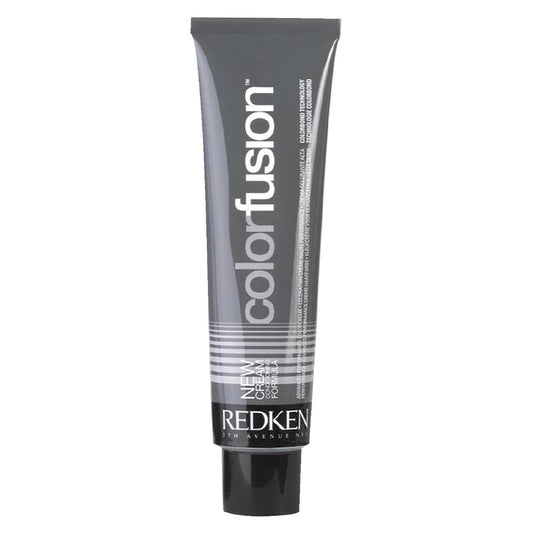 Redken Color Fusion Advanced Performance Permanent Colour Cream 60ml