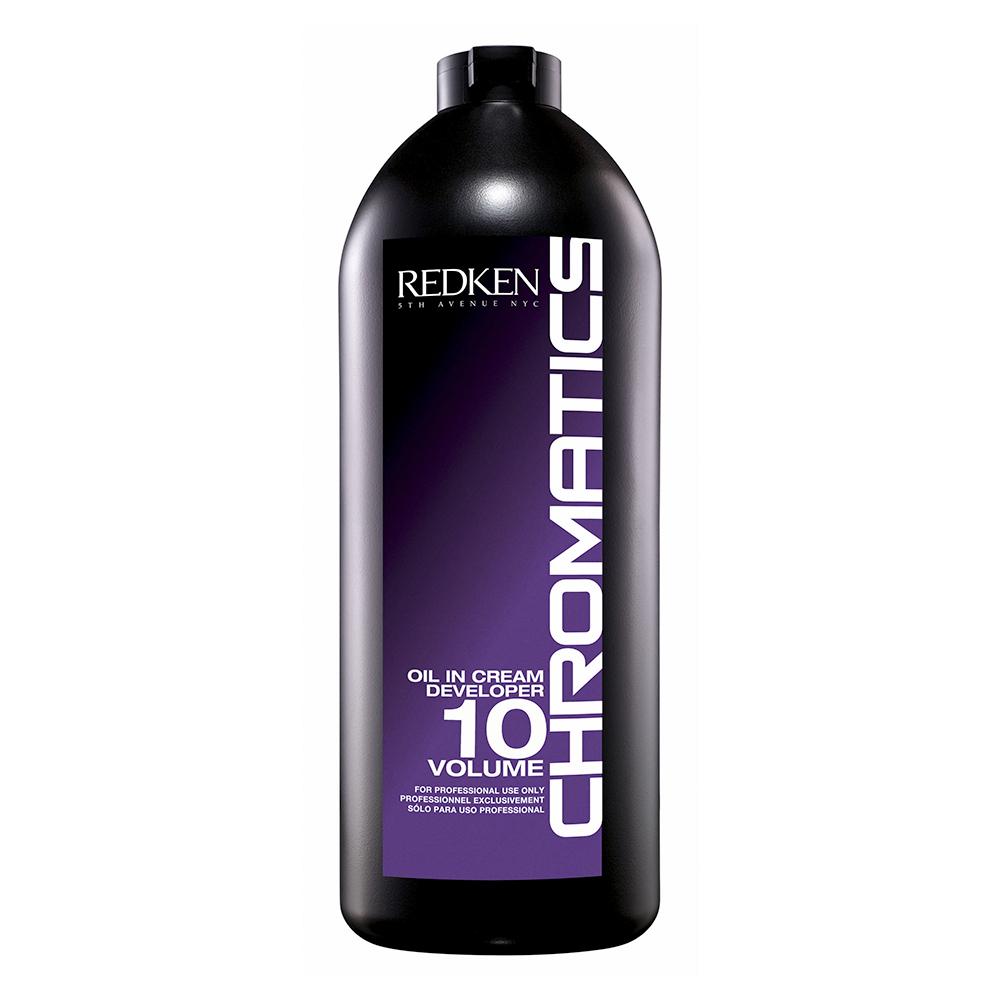 Redken Chromatics Oil in Cream Developer 946ml