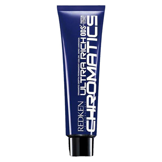 Redken Chromatics Ultra Rich Permanent Hair Colour 63ml