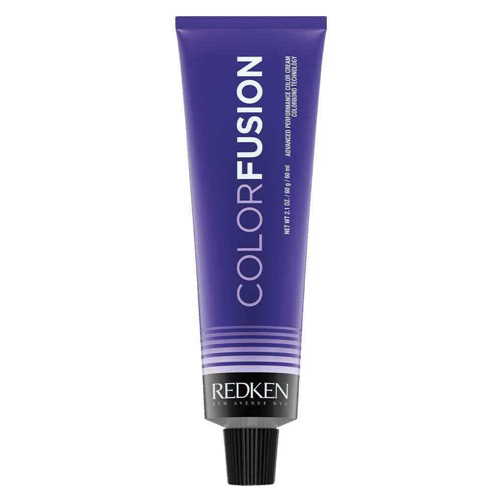 Redken Color Fusion Cool Fashion Permanent Colour Cream 60ml