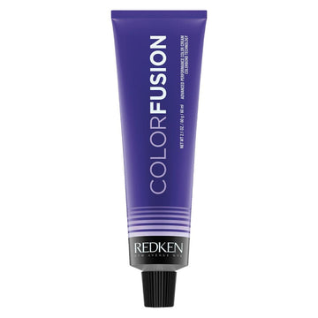 Redken Color Fusion Cool Fashion Permanent Colour Cream 60ml