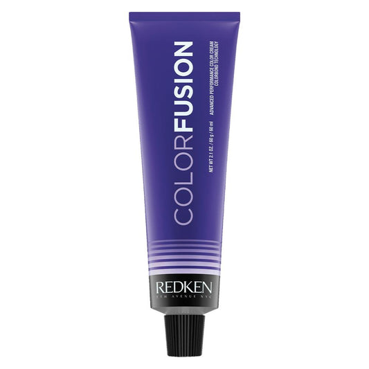 Redken Color Fusion Cool Fashion Permanent Colour Cream 60ml