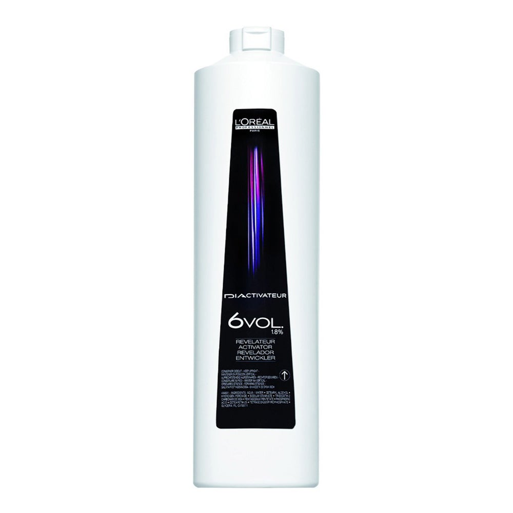 L'Oreal Professionnel Dia Activateur Developer 1 Litre