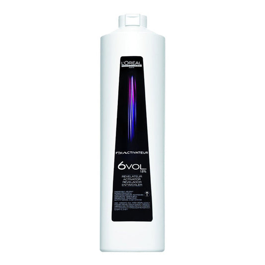 L'Oreal Professionnel Dia Activateur Developer 1 Litre