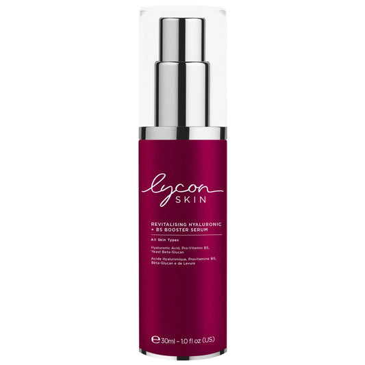 Lycon Revitalizing Hyaluronic +B5 Booster Serum 30ml