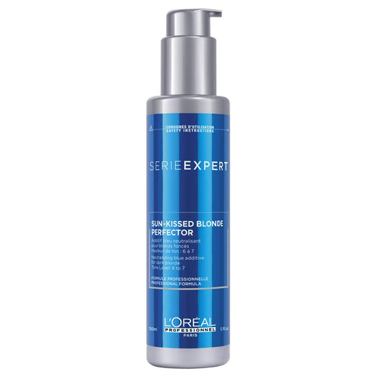 L'Oreal Professionnel Blondifier Sun Kissed Blonde Perfector 150ml