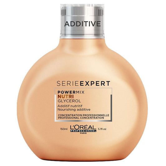 L'Oreal Professionnel Powermix Booster Nutri Glycerin 150ml