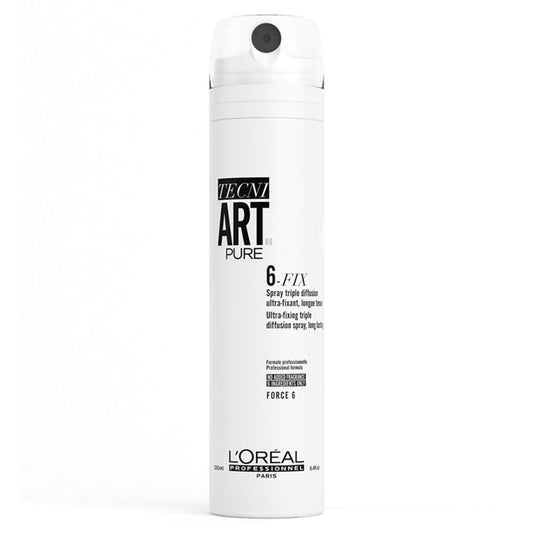 L'Oreal Professionnel Tecni.Art 6-Fix 250ml