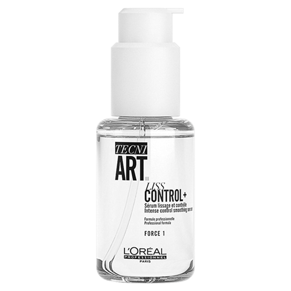 L'Oreal Professionnel Tecni.Art Liss Control Plus 50ml