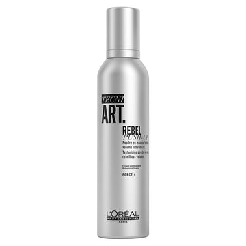 L'Oreal Professionnel Tecni.Art Rebel Push Up 250ml