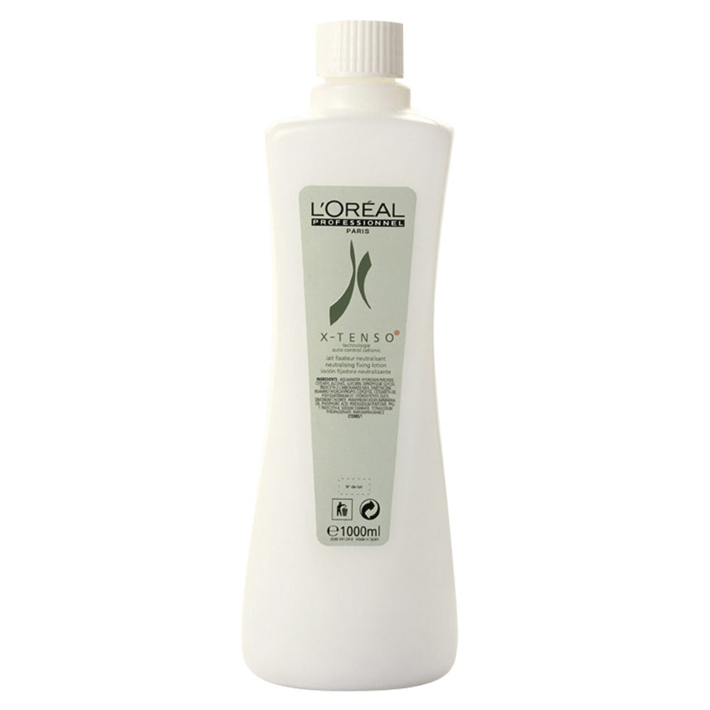 L'Oreal Professionnel X-Tenso Moisturist Neutraliser 1 Litre