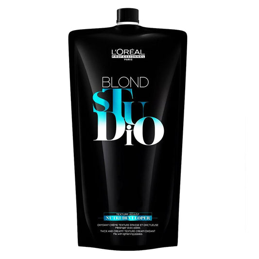 L'Oreal Professionnel Blond Studio Nutri-Developer 1 Litre