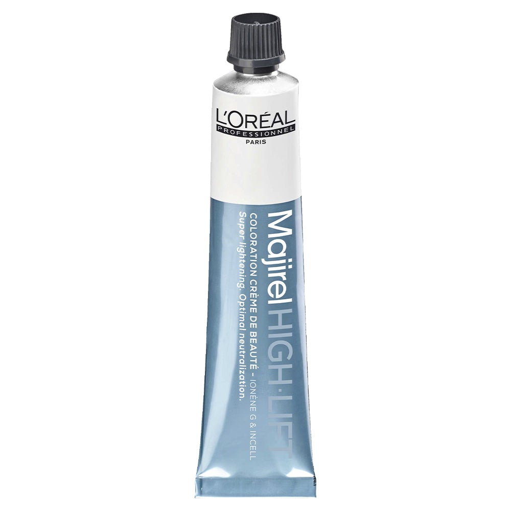 L'Oreal Professionnel Majirel High Lift Permanent Hair Colour 50g