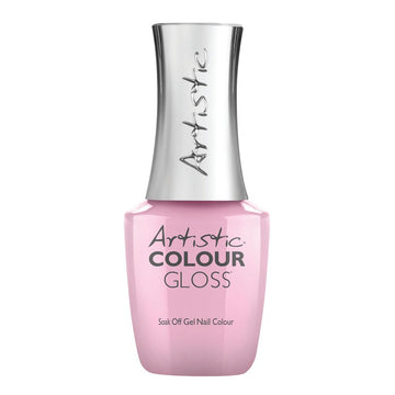 Artistic Nail Design Colour Gloss 2713047 La-Ti-Da 15ml