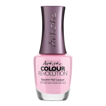Artistic Nail Design Colour Revolution 2303047 La-Ti-Da 15ml