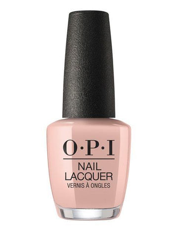 OPI Lacquer Tiramisu For Two
