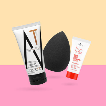 3-Piece Beauty Minis Value $34.45