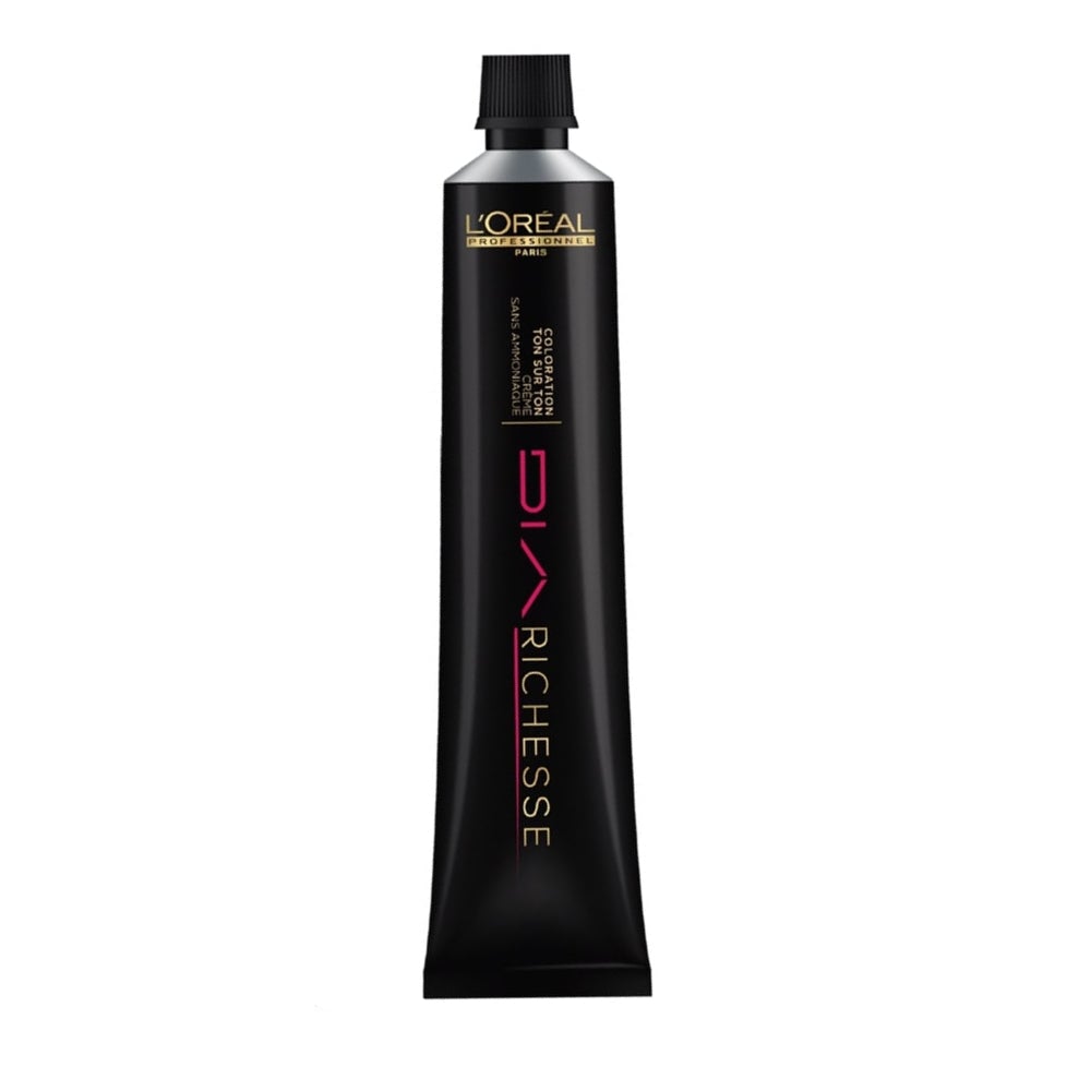 L'Oreal Professionnel Dia Richesse Shimmer Semi Permanent Hair Colour 50g