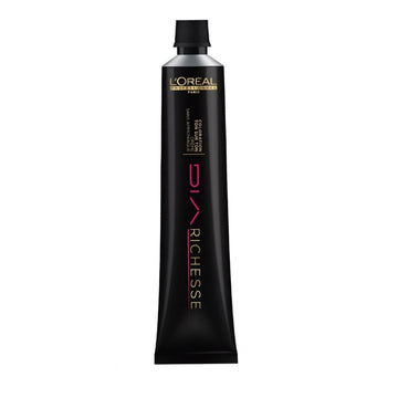 L'Oreal Professionnel Dia Richesse Shimmer Semi Permanent Hair Colour 50g