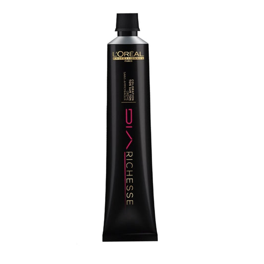 L'Oreal Professionnel Dia Richesse Metals Semi Permanent Hair Colour 50g