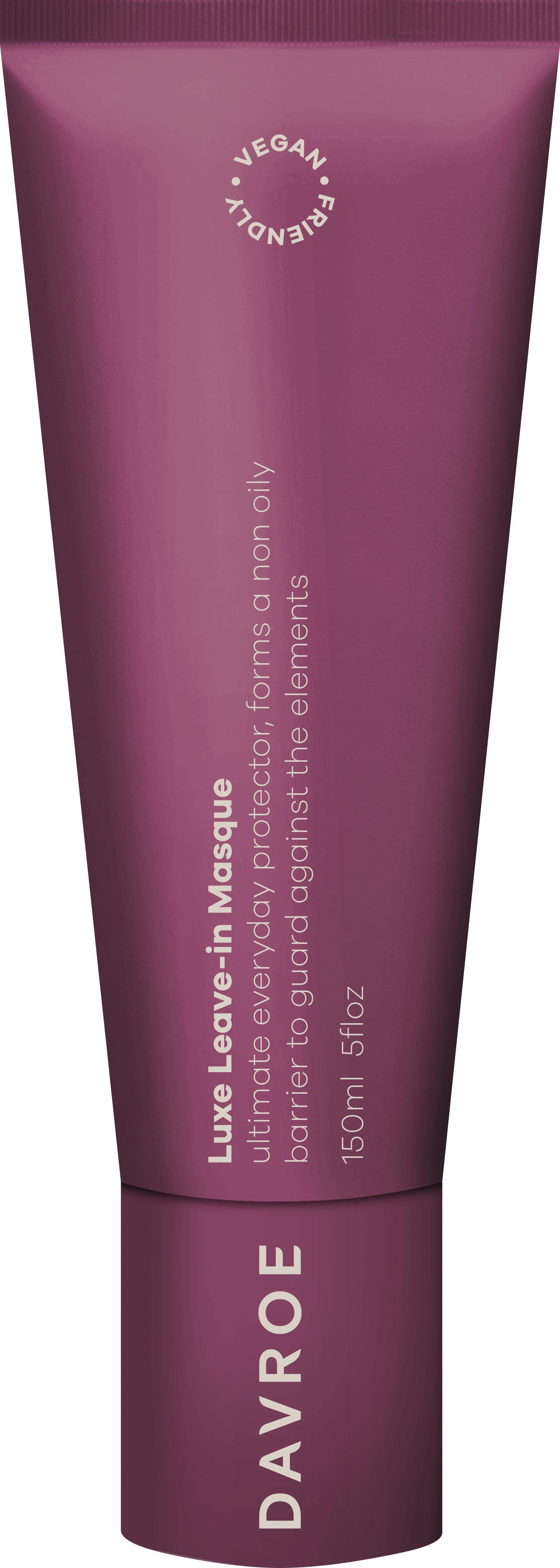 Davroe Luxe Leave in Masque