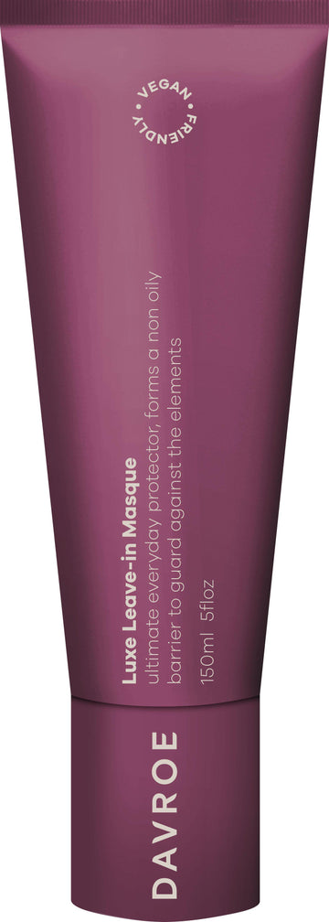 Davroe Luxe Leave in Masque