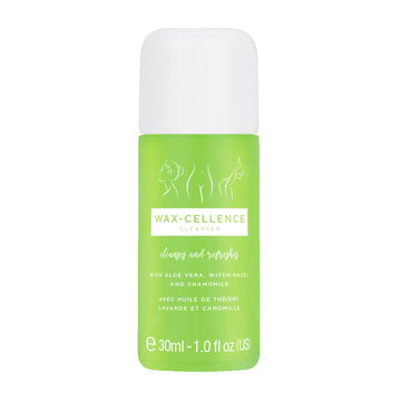 Lycon Wax-Cellence Cleanser 30ml