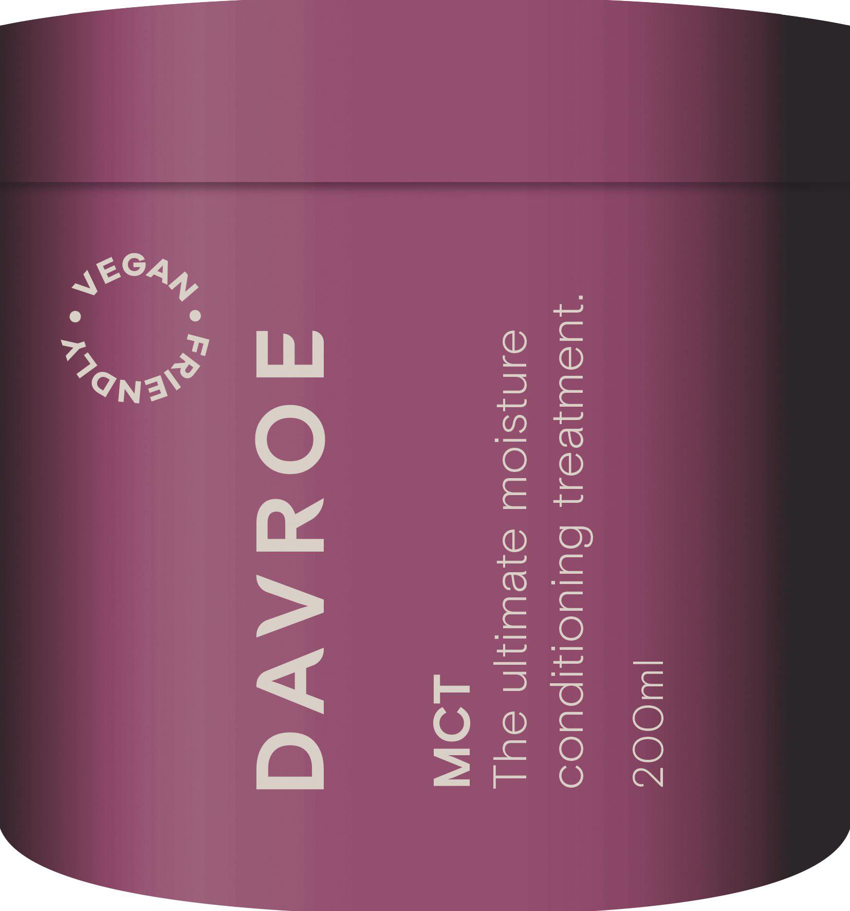 Davroe MCT Moisture Conditioning Treatment