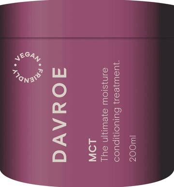Davroe MCT Moisture Conditioning Treatment