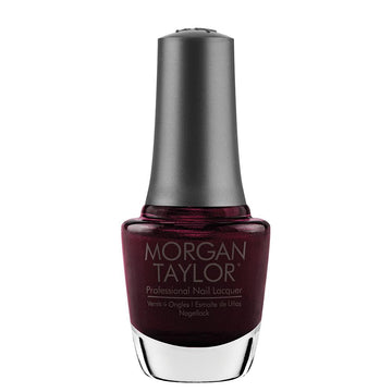 Morgan Taylor Nail Polish You're In My World Now 15ml