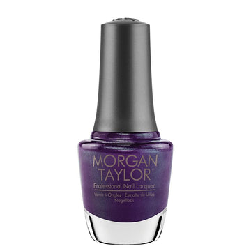 Morgan Taylor Nail Polish Make 'Em Squirm 15ml