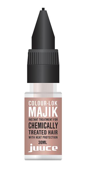 Juuce Majik 30 Second Treatment Colour Lok 30ml