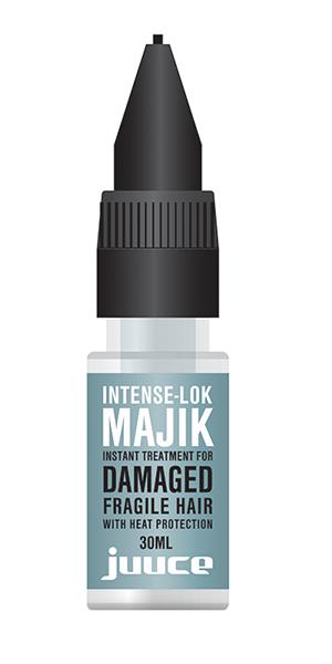 Juuce Majik 30 Second Treatment Intense Lok 30ml