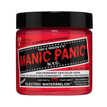 Manic Panic Classic Electric Watermelon 118ml
