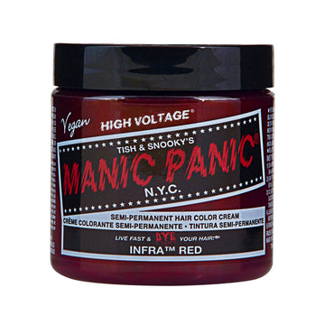 Manic Panic Classic Infra Red 118ml