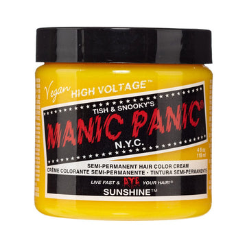 Manic Panic Classic Sunshine 118ml