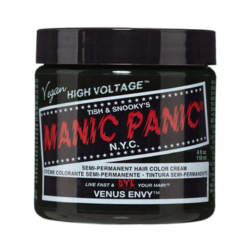 Manic Panic Classic Venus Envy 118ml
