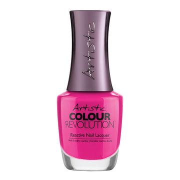 Artistic Nail Design Colour Revolution 2303064 Manic 15ml