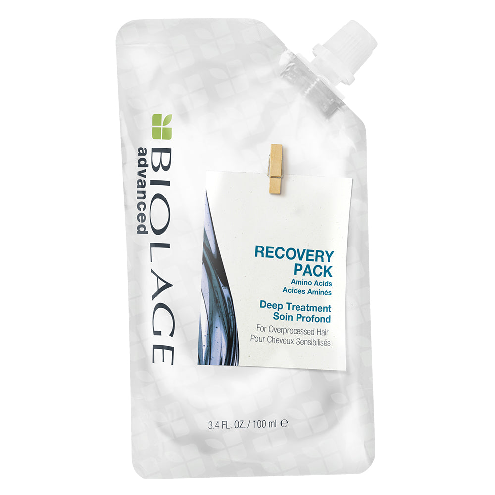 Matrix Biolage Keratindose Recovery Advanced Deep Treatment Pack 100ml