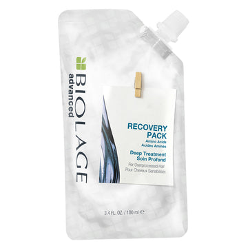 Matrix Biolage Keratindose Recovery Advanced Deep Treatment Pack 100ml