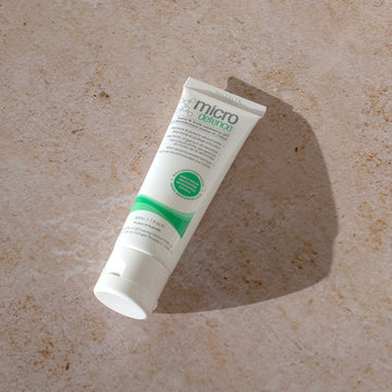 Caronlab Micro Defence Hand & Body Sanitiser Gel 50ml