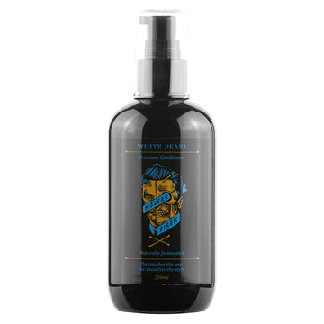 Modern Pirate White Pearl Premium Conditioner 250ml