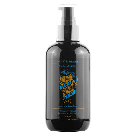 Modern Pirate White Pearl Premium Conditioner 250ml