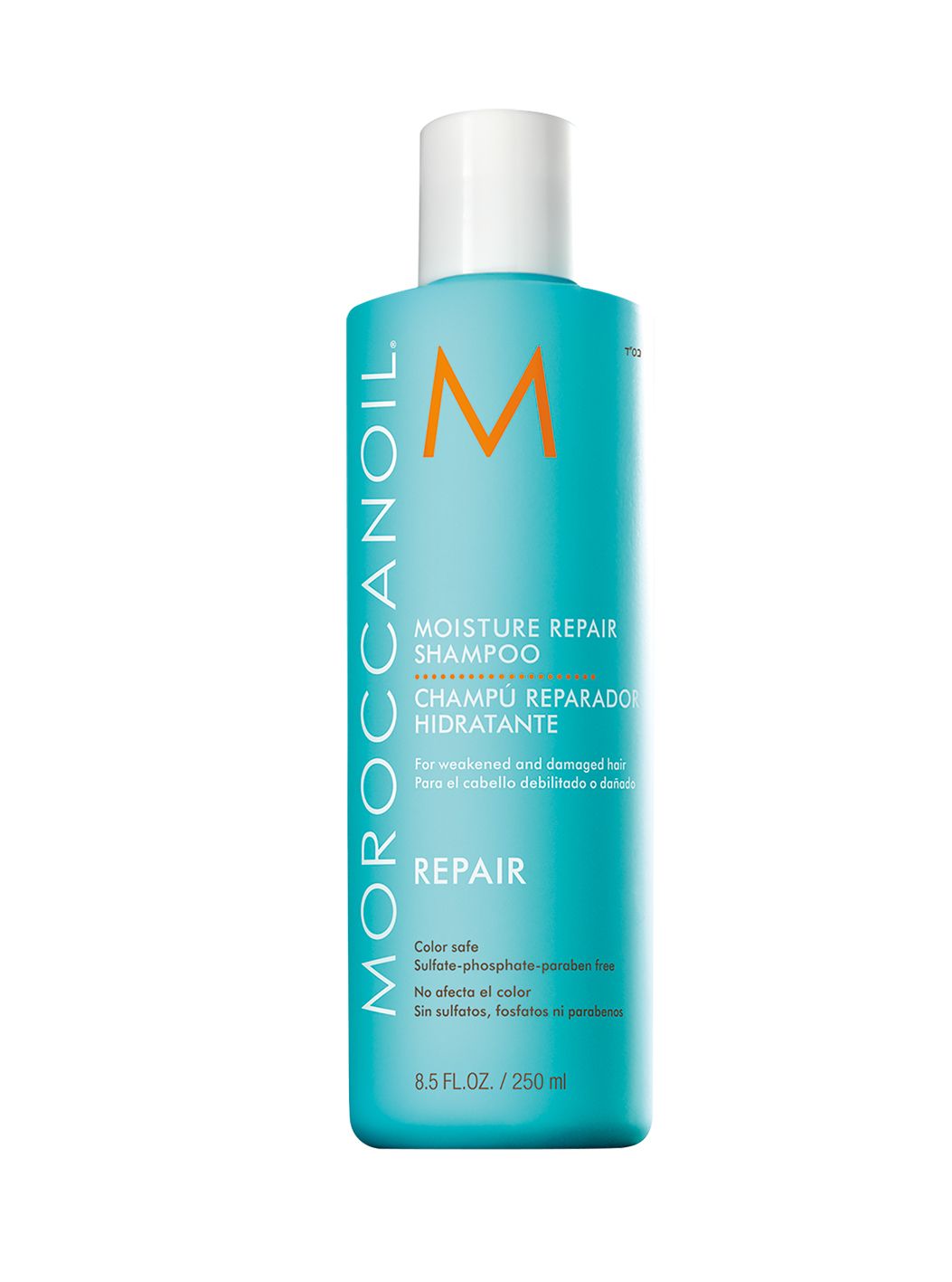 Moroccanoil Moisture Repair Shampoo 250ml