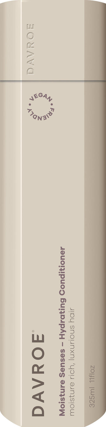 Davroe Moisture Senses Hydrating Conditioner