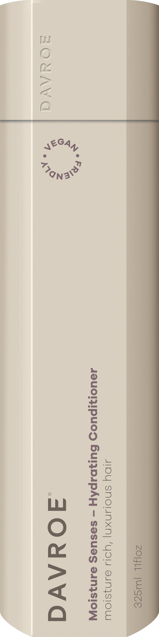 Davroe Moisture Senses Hydrating Conditioner 325ml