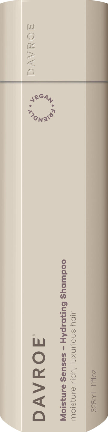 Davroe Moisture Senses Hydrating Shampoo